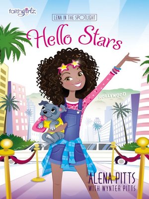 cover image of Hello Stars